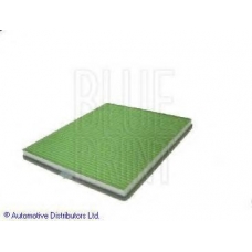 ADK82501 BLUE PRINT Фильтр, воздух во внутренном пространстве