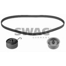 40 92 3415 SWAG Комплект ремня грм
