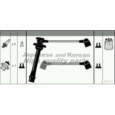 1614-5002 ASHUKI Комплект проводов зажигания