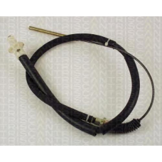 8140 24204 TRIDON Clutch cable