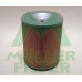PA988 MULLER FILTER Воздушный фильтр