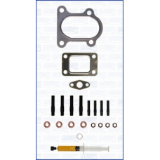 JTC11372 AJUSA Монтажный комплект, компрессор