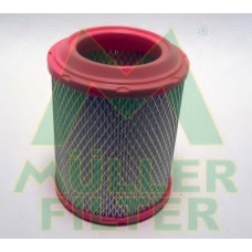 PA3594 MULLER FILTER Воздушный фильтр