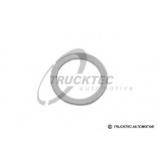 alu 14  X18  X2 TRUCKTEC AUTOMOTIVE Уплотнительное кольцо