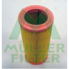 PA714 MULLER FILTER Воздушный фильтр