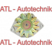 L 64 680 ATL Autotechnik Генератор