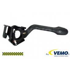 V15-80-3240 VEMO/VAICO Переключатель стеклоочистителя; Выключатель на кол