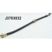 J3703032 NIPPARTS Тормозной шланг