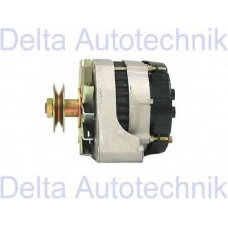 L 34 740 DELTA AUTOTECHNIK Генератор