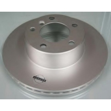 BDR1038.10 KAWE Экономичный тормозной диск