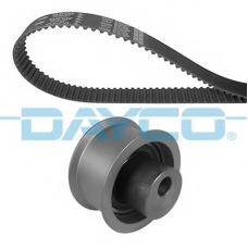 KTB828 DAYCO Комплект ремня ГРМ