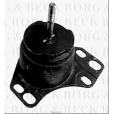 BEM3052 BORG & BECK Подвеска, двигатель
