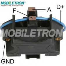 VR-PR128 MOBILETRON Регулятор генератора