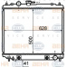 8MK 376 770-161 HELLA Радиатор, охлаждение двигателя