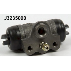 J3235090 NIPPARTS Колесный тормозной цилиндр