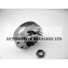 ABK1119 Automotive Bearings Комплект подшипника ступицы колеса