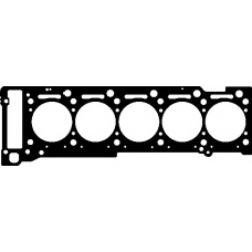 376.390 Elring Прокладка, головка цилиндра