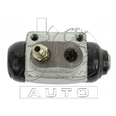 C50507JC Japan Cars Колёсный тормозной цилиндр