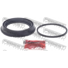 2975-FLIIF FEBEST Ремкомплект, тормозной суппорт