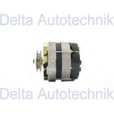 L 34 760 DELTA AUTOTECHNIK Генератор