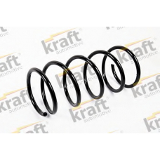 4025030 KRAFT AUTOMOTIVE Пружина ходовой части