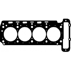 130.880 Elring Прокладка, головка цилиндра