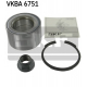 VKBA 6751<br />SKF