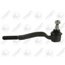 FZ1701 FORTUNE LINE Наконечник поперечной рулевой тяги