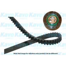 DKT-8509 KAVO PARTS Комплект ремня грм