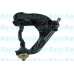 SCA-3029 KAVO PARTS Рычаг независимой подвески колеса, подвеска колеса