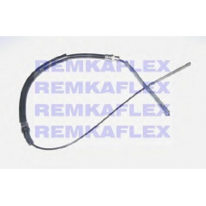 44.1350 REMKAFLEX Трос, стояночная тормозная система