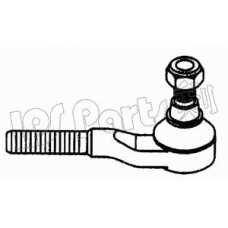 ITR-10286 IPS Parts Наконечник поперечной рулевой тяги