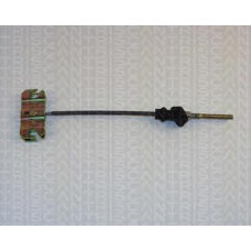 8140 50124 TRIDON Hand brake cable