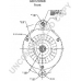 A0012509JB PRESTOLITE ELECTRIC Генератор