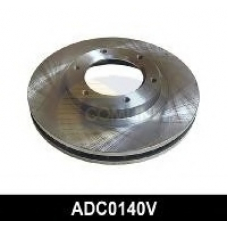 ADC0140V COMLINE Тормозной диск