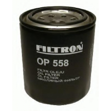 OP558 FILTRON Масляный фильтр