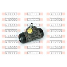 FHW184 FERODO Колесный тормозной цилиндр