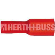 50252530 HERTH+BUSS Обжимное крепление