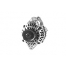 A030066 DA SILVA Генератор