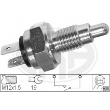 330235 ERA Выключатель, фара заднего хода