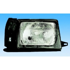 0 318 008 103 BOSCH Основная фара