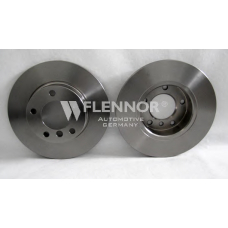 FB110018-C FLENNOR Тормозной диск