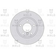 1110084 Malo Тормозной диск