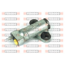 FHC6083 FERODO Рабочий цилиндр, система сцепления