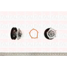 WP6278 FAI AutoParts Водяной насос