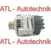 L 44 620 ATL Autotechnik Генератор