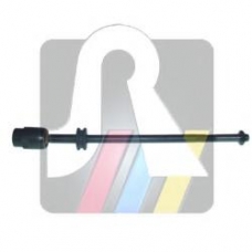 92-00969 RTS Осевой шарнир, рулевая тяга