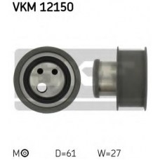 VKM 12150 SKF Натяжной ролик, ремень грм