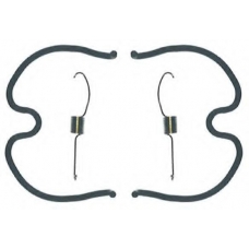 R199 MGA Пружина, тормозная колодка