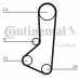 CT510K1 CONTITECH Комплект ремня грм